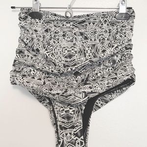 Urban outfitters high waisted bottoms!